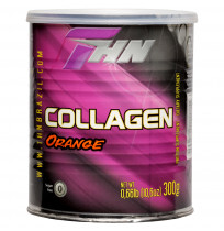 Colágeno laranja 300 g